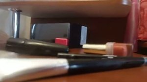 Реклама Косметики:*