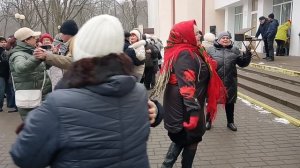 Я променял гитару на любовь...... 01.03.25 Гомель парк Луначарского 🥰💫