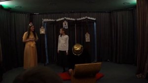 По следам Герды