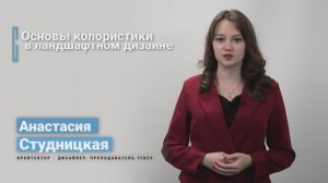 3.1.1. Основы колористики в ландшафтном дизайне