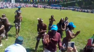 Сабантуй. 2017.