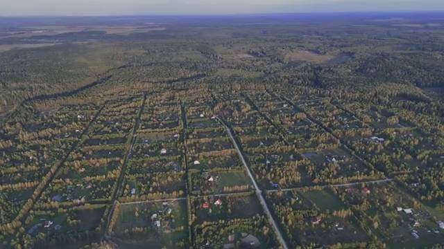 Поселение Родовых поместий "Ковчег". Репортаж канала "От сохи до сохи" часть 2. осень 2024 г