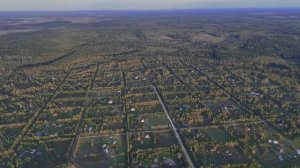 Поселение Родовых поместий "Ковчег". Репортаж канала "От сохи до сохи" часть 2. осень 2024 г