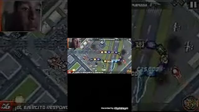 Colosatron el destructor parte 1 смотреть онлайн