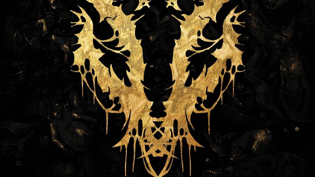 Бестиарий по вселенной ведьмака-Леший смотреть онлайн