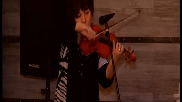 Женский клуб в стиле «Amore Mio». Тема: Театр, Кино, Искусство.