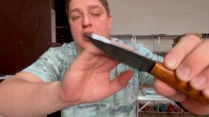 С Масленицей! Рабочие ножи доступные Всем‼️