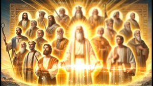 Христианская песня о Святом Духе