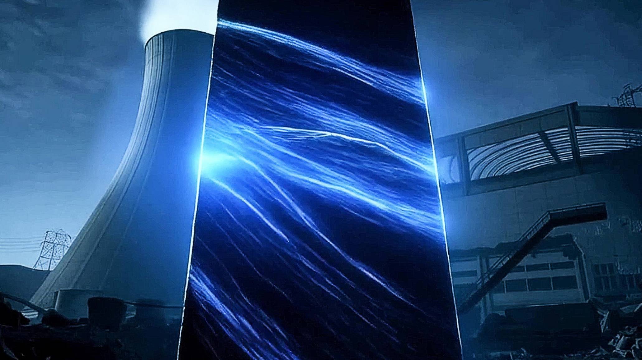 МОНОЛИТ гимн игра Сталкер