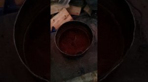 68 Таежный кофе по таежному на Рыбалке Сибирь