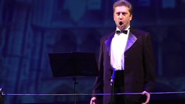 "Іоланта" П. Чайковський (7) смотреть онлайн