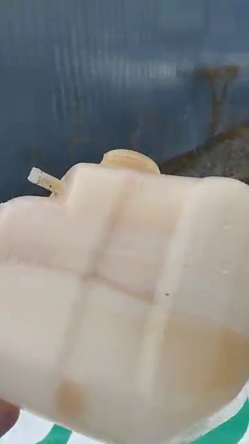 Как почистить расширительный бачок? смотреть онлайн