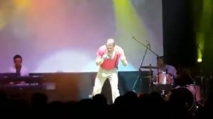 Пародия на Адриано Челентано