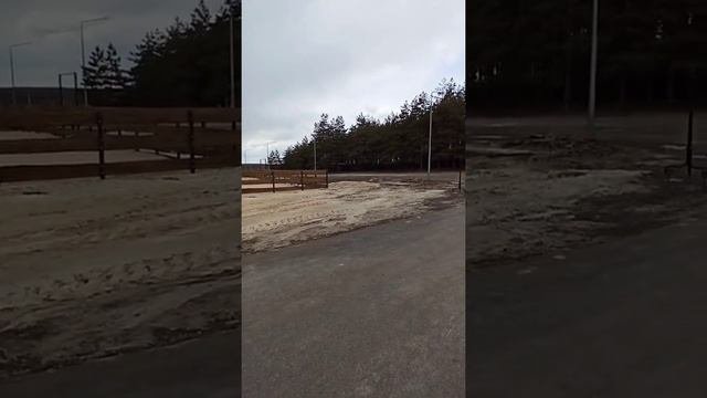 Отдых с семьей. Нелжа, в Воронежскойобласти