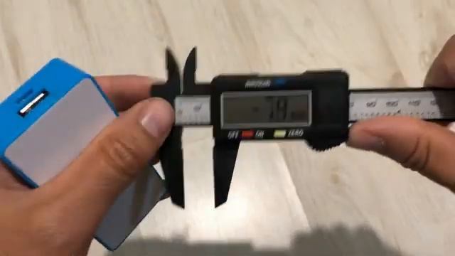 Обзор на цифровой штангенциркуль Мегеон 80500 смотреть онлайн