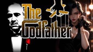 The Godfather - The Game № 09