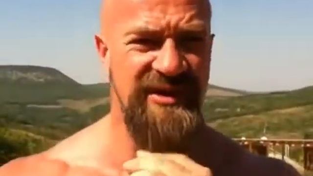 Комплекс пробуждения   активация здоровья