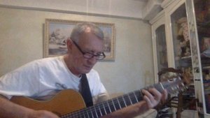 All the Things You Are
 Jerome Kern