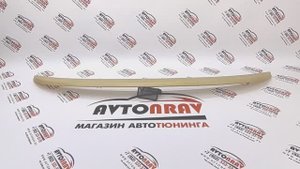 🔥Спойлер для Hyundai Solaris 2