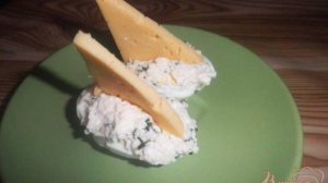 Еврейский салат