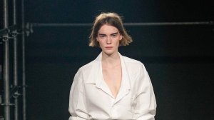 Prada | Fall Winter 2025/26 | Milan Fashion Week
