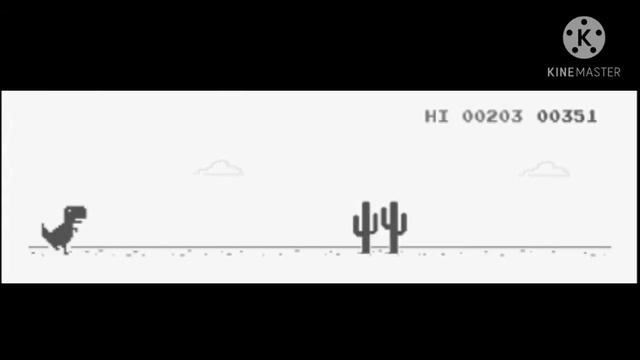†Лох играет в динозаврика† †В конце сюрприз † смотреть онлайн