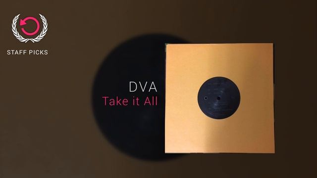 DVA - Take it All | ListenOnRepeat Staff Picks смотреть онлайн