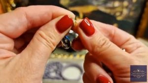 58. Повезло так повезло!Распаковка огромного винтажного лота 3 часть!