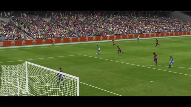 #easports #fcmobile24 #alnassr #atleticomadrid #subscribe #support смотреть онлайн