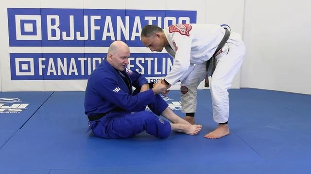 Bottom Game Gi 3