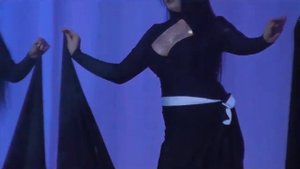 belly dance Елизавета Степанчук Карима восточные сладости