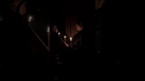 Гимн Пресвятой Богородице "Радуйся, Невесто Неневестная!"