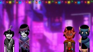 MOD PARAINKBOX MASHUP | @fonmodbox | INCREDIBOX