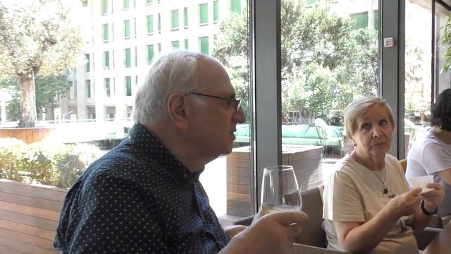 Грузия день пятый смотреть онлайн