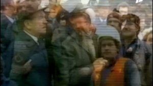 Юбилей М.С.Горбачева