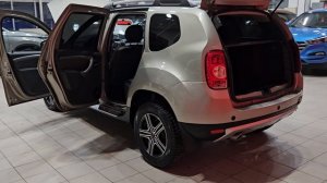 Renault Duster '2012