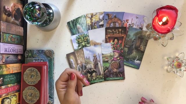 Напишет ли, позвонит ли мужчина Вам. смотреть онлайн