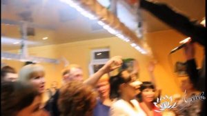 Аркадий Кобяков -  Бабье лето ("Жара"  20.12.2014)