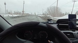 Холодный впуск или штатный воздухозаборник..?!
Делаю замеры расхода топлива..