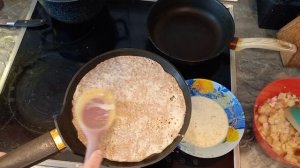 Живём по меню/1 марта суббота