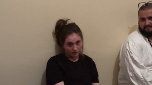 Психушка, общение с иностранными гражданами.