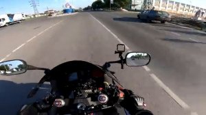 Настя Тропицель и DIABLO.Блогеры разбились в мотоавариях