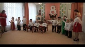 Оркестр "Кап, кап, кап"