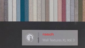 Обои Rasch Textures XL vol. 3