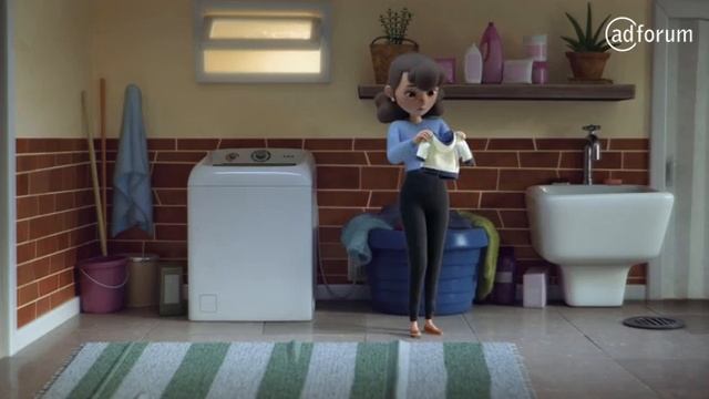 Vanish - The Bully Monster