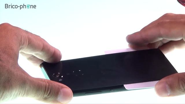 Tutoriel Sony Xperia XA2 : remplacer la prise audio mini-jack смотреть онлайн