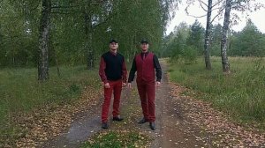 СЫНУ - Ник Ершов