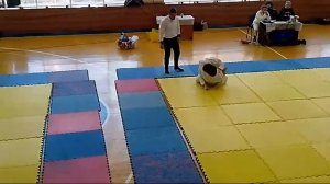 джиу-джитсу не ваза