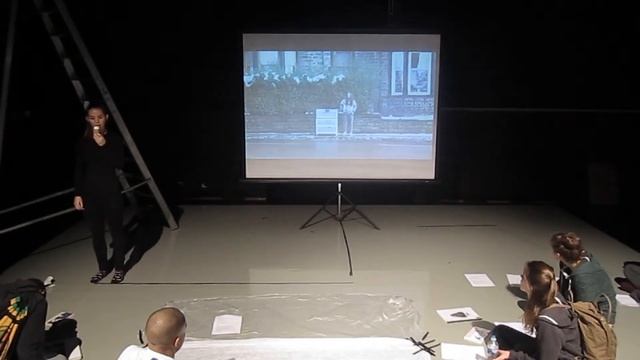 Buttered side down (NSCD) смотреть онлайн