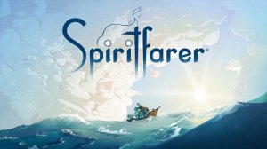 Прохождение Spiritfarer  Farewell #1